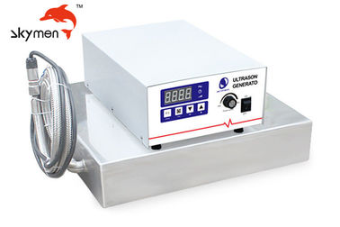 Zatapialny przetwornik ultradźwiękowy SUS 2400 W do filtra pompy paliwa