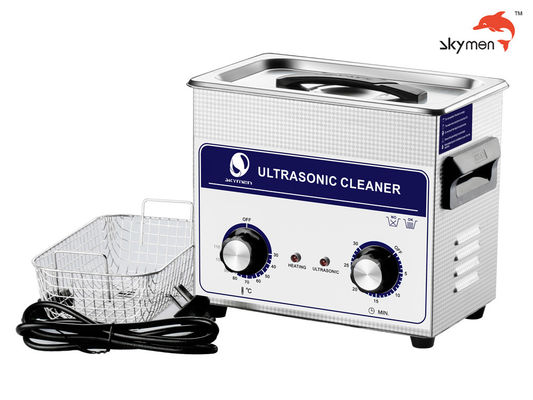 Regulowany 120-watowy ultradźwiękowy środek do czyszczenia ogrzewania SUS304