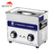 3L Benchtop Ultrasonic Cleaner Ultradźwiękowa maszyna do czyszczenia z machenicznym panelem sterowania