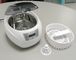 Przenośny 750ml Mini domowe ultradźwiękowa Dla Szkiełko zegarka Aplikacja