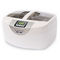 JP-4820 Domowy sprzęt do czyszczenia ultradźwięków do mosiądzu, 40KHz 2,5-litrowy filtr ultradźwiękowy Cleaner