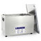Cyfrowy 30L 600W 40KHz Benchtop Ultrasonic Cleaner, czyszczące części ultradźwiękowe JP-100S CE
