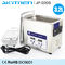 Przenośny Benchtop Ultrasonic Cleaner, Mini Dental Instrument medyczny ultradźwiękowe czyszczenia