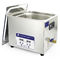 15L Heater Regulowany Benchtop Ultrasonic Cleaner, Farba Pędzel Pędzel Ultradźwiękowy Cleaner Bath