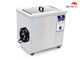 Wielofunkcyjna maszyna do czyszczenia ultradźwiękowego 99L 1500W 4500 W Moc grzania 40KHz / 28KHz