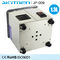 JP-009 Ultradźwiękowa myjka ultradźwiękowa 1.3L Blat 60W do precyzyjnych wtryskiwaczy wtryskowych