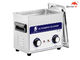 JP-020 Medical Ultrasonic Cleaner, 120W Ultradźwiękowa myjka części 3.2L Mechaniczna gałka