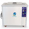 Przemysłowy ultradźwiękowy system czyszczący DPF 360L Pojemność zbiornika Regulowany zegar