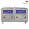 Blok silnika / Geer Industrial Ultrasonic Parts Cleaner Zasilacz 38L-1000L AC 220V