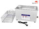 30-litrowy stołowy myjka ultradźwiękowa 600 W do małego nawęglacza 40KHz