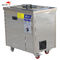 38 - 960 litrów Ultradźwiękowa maszyna czyszcząca Funkcja ogrzewania dla przemysłu galwanicznego
