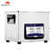 Degas Touch Key Benchtop Ultrasonic Cleaner For Dental Lab Scientific Tattoo Tools