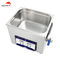 Degas Touch Key Benchtop Ultrasonic Cleaner For Dental Lab Scientific Tattoo Tools