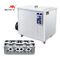 SUS316 0-99 godzin 360 litrów Przemysłowa myjka ultradźwiękowa