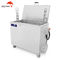 Stalowy zbiornik do namaczania w kuchni SGS 6000W 483L do filtra siatkowego