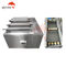 4500 W Anilox Rolls Ultradźwiękowy sprzęt do czyszczenia 40 Khz do drukowania cylindra