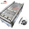 REACH Sprzęt do czyszczenia wałków rastrowych SUS304 40 Khz Ink Ultrasonic Cleaner
