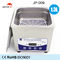 Przenośna myjka ultradźwiękowa 35 W SUS304 1,3 litra do usuwania brudu