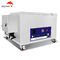 SUS304 126L Sprzęt do czyszczenia wałków rastrowych 12KW Ultradźwiękowa maszyna do czyszczenia