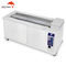 Przemysł drukarski Ultrasonic Anilox Roll Cleaners 5-15min Z zbiornikiem 135L