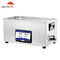 SUS304 Lab Ultradźwiękowy sprzęt do czyszczenia 480W JP-080S Usuń rdzę smaru