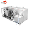 53L 900W Trzy zbiorniki Myjka ultradźwiękowa do czyszczenia filtra powietrza