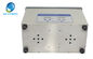 Komercyjne 4.5L Ultradźwiękowy chirurgiczne Cleaner AC 220V ~ 240V