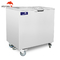 250L Komercyjny zbiornik do namaczania kuchni do usuwania węgla z filtra tłuszczowego