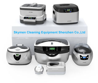 Skymen Touch Key domowe ultradźwiękowa Moc 120W Mocne 2.5L