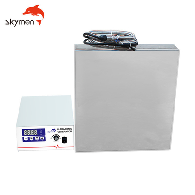 JP-1030I Immersive Ultrasonic Transducer Box 1500W Wodoodporny ze stali nierdzewnej