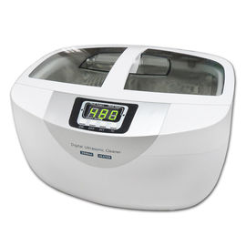 2,5 Liter 42kHz cyfrowy Medical ultradźwiękowa Z 100W mocy cieplnej