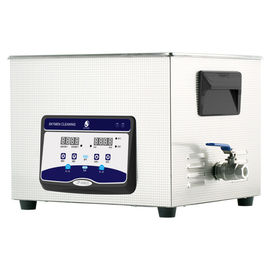 Medyczny Benchtop Ultrasonic Cleaner Usuwanie Biologicznych płynów Ze Szkła Laboratoryjnego