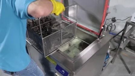 Skymen 99L Ultrasonic Cleaner do czyszczenia części silnika gaźnika