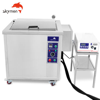 Skymen Komponenty ciężarówki Odciągacz oleju Ultrasonic Cleaner Jts-1108