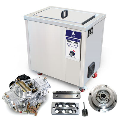 38L Ultrasonic Cleaning Machine SUS304 do usuwania powłoki tlenkowej