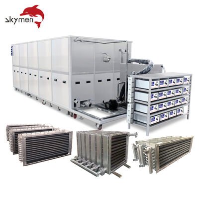 Skymen 1920L Jp-1288st Wysokiej Mocy Myjka Ultradźwiękowa do Kotłów