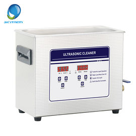 Płytka PCB / Części elektroniczne Stacjonarna myjka ultradźwiękowa 6.5L 180W Regulowany zegar