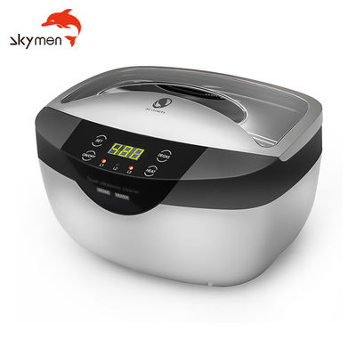 Domowy myjka ultradźwiękowa 40KHz 120W 2500ml