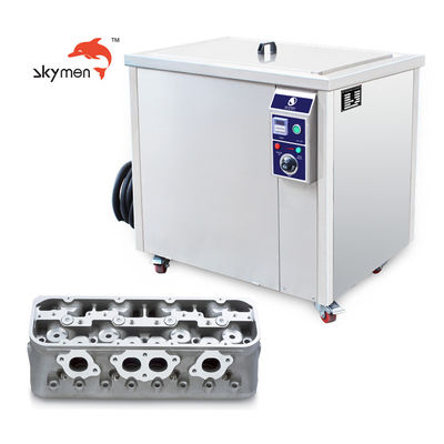 SUS316 0-99 godzin 360 litrów Przemysłowa myjka ultradźwiękowa