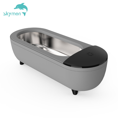 Skymen Biżuteria Przenośna myjka ultradźwiękowa 360 ml Tryb sztucznego sterowania