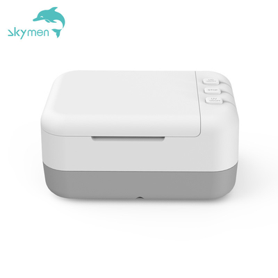 Skymen Ultrasonic Cleaner Sprzęt stomatologiczny 40KHz 0,2L z UV