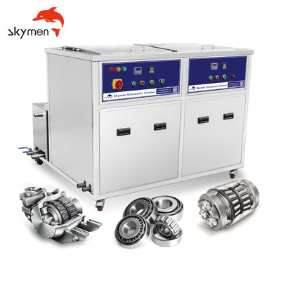 JP-2030GH Przemysłowa myjka ultradźwiękowa Zbiornik SUS304 z funkcją filtracji / suszenia