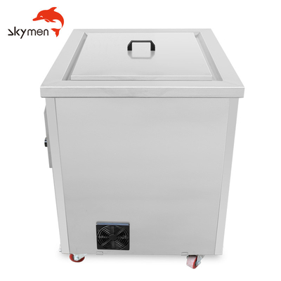 Jednozbiornikowa myjka ultradźwiękowa Semiwave AC220V 53L Zbiornik 2mm