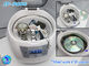 Biżuteria / Żyrandol Ultrasonic Cleaner mini cyfrowy 750ml SUS304 42KHz Zbiornik ABS obudowa do czyszczenia sonic FCC CE
