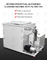 960L Skymen Ultrasonic Cleaner Duże zbiorniki z systemem filtrów Mycie cykliczne
