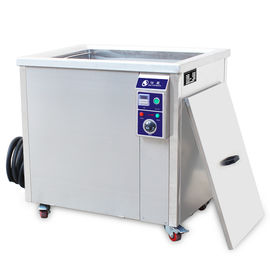Szybkie czyszczenie ultradźwiękowe odtłuszczanie 78l Machine Parts Cleaner przemysłowe ultradźwiękowe