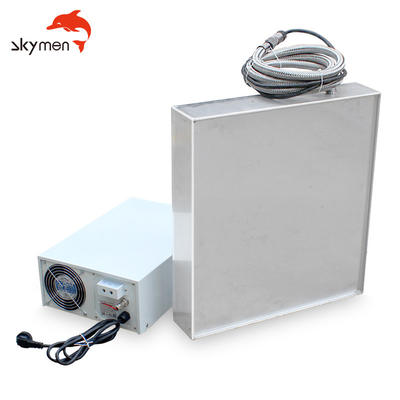 JP-1030I Immersive Ultrasonic Transducer Box 1500W Wodoodporny ze stali nierdzewnej