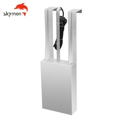 2400W Immersible Ultrasonic Transducer Box Płyta wibracyjna do czyszczenia ultradźwiękowego