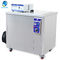 Częstotliwość Sweep Jp -600st Ultrasonic Cleaner Przemysłowej 264l regulowana moc