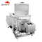 Przemysłowa ultradźwiękowa maszyna czyszcząca do wody z detergentem Zbiornik SUS304